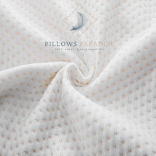 Load image into Gallery viewer, Butterfly Memory Foam Pillow (Large) - Pillows Paradise