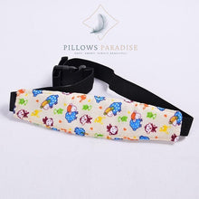 Load image into Gallery viewer, Baby Easy Drive Head Support - Pillows Paradise