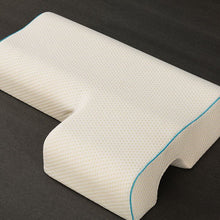 Load image into Gallery viewer, Couple Pillow (Anti-Hand Paralysis) - Pillows Paradise