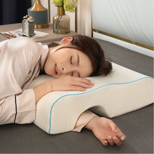 Load image into Gallery viewer, Couple Pillow (Anti-Hand Paralysis) - Pillows Paradise