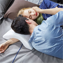 Load image into Gallery viewer, Couple and Nap Desk Pillow - Pillows Paradise