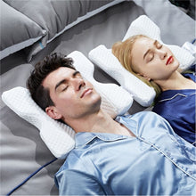 Load image into Gallery viewer, Couple and Nap Desk Pillow - Pillows Paradise