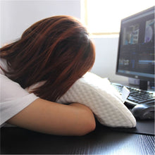 Load image into Gallery viewer, Couple and Nap Desk Pillow - Pillows Paradise