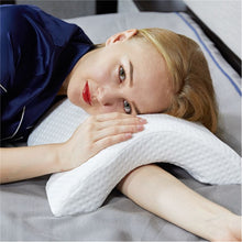 Load image into Gallery viewer, Couple and Nap Desk Pillow - Pillows Paradise
