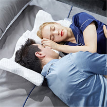 Load image into Gallery viewer, Couple and Nap Desk Pillow - Pillows Paradise