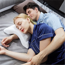 Load image into Gallery viewer, Couple and Nap Desk Pillow - Pillows Paradise