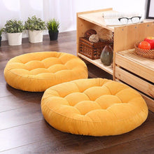Load image into Gallery viewer, Countryside Tatami Seat Floor Cushion - Pillows Paradise