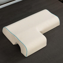 Load image into Gallery viewer, Couple Pillow (Anti-Hand Paralysis) - Pillows Paradise