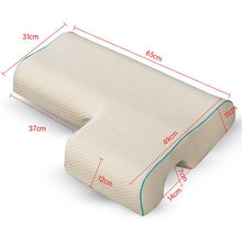 Load image into Gallery viewer, Couple Pillow (Anti-Hand Paralysis) - Pillows Paradise