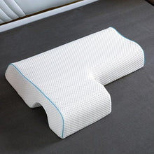 Load image into Gallery viewer, Couple Pillow (Anti-Hand Paralysis) - Pillows Paradise