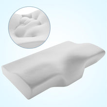 Load image into Gallery viewer, Butterfly Memory Foam Pillow (Medium) - Pillows Paradise