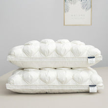Load image into Gallery viewer, Sleeping Pillow 3D Luxury Style - Pillows Paradise