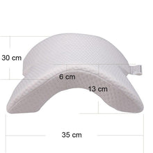 Load image into Gallery viewer, Couple and Nap Desk Pillow - Pillows Paradise