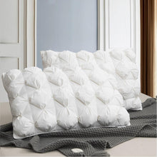Load image into Gallery viewer, Sleeping Pillow 3D Luxury Style - Pillows Paradise