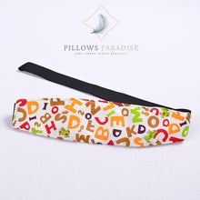 Load image into Gallery viewer, Baby Easy Drive Head Support - Pillows Paradise