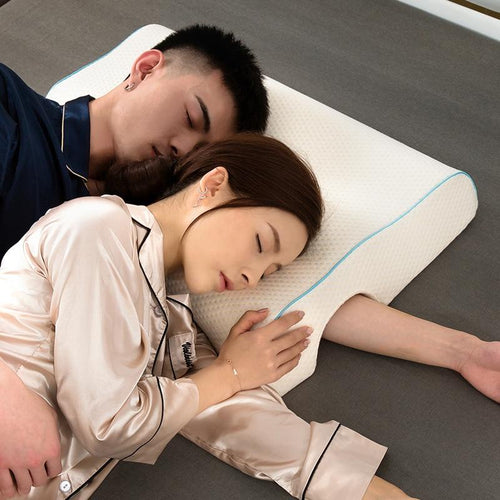 Couple Pillow (Anti-Hand Paralysis) - Pillows Paradise