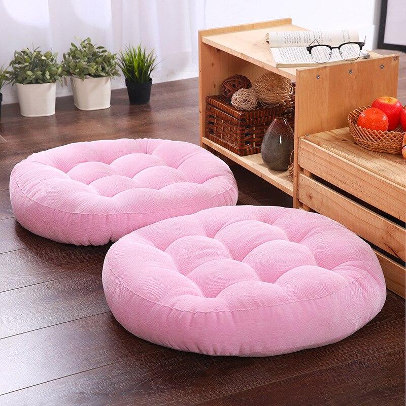 Countryside Tatami Seat Floor Cushion - Pillows Paradise