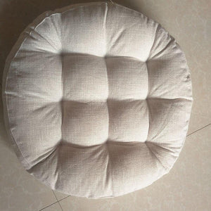 Countryside Tatami Seat Floor Cushion - Pillows Paradise